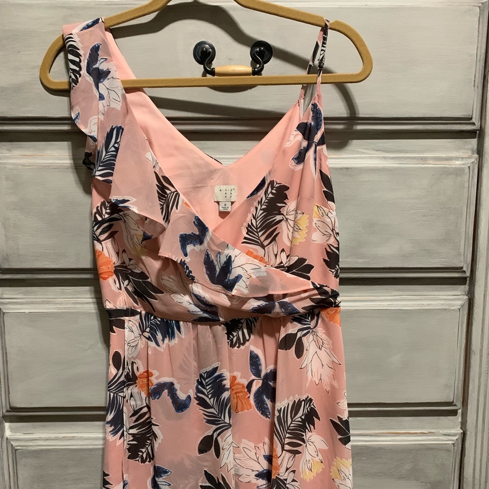 A New Day Summer Dress